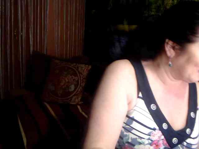 rositasky Live Webcam on BongaCams