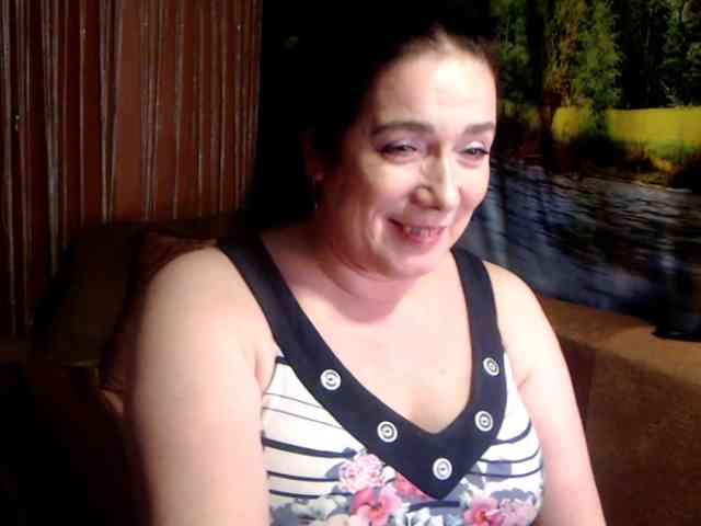 rositasky Live Webcam on BongaCams