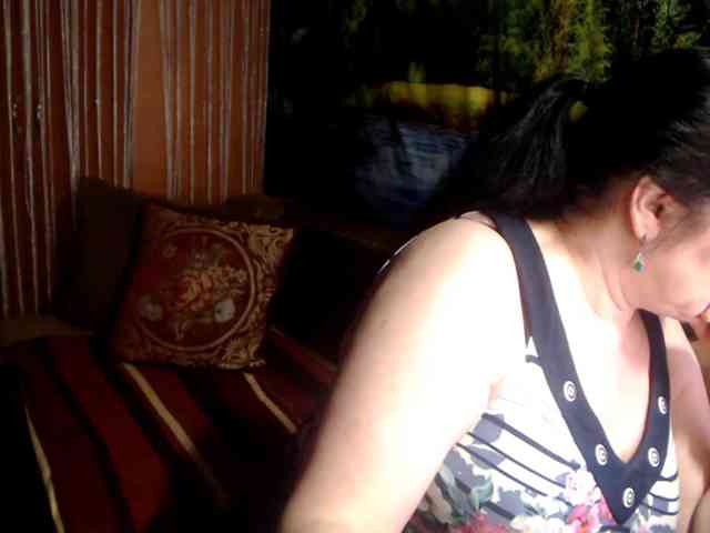 rositasky Live Webcam on BongaCams