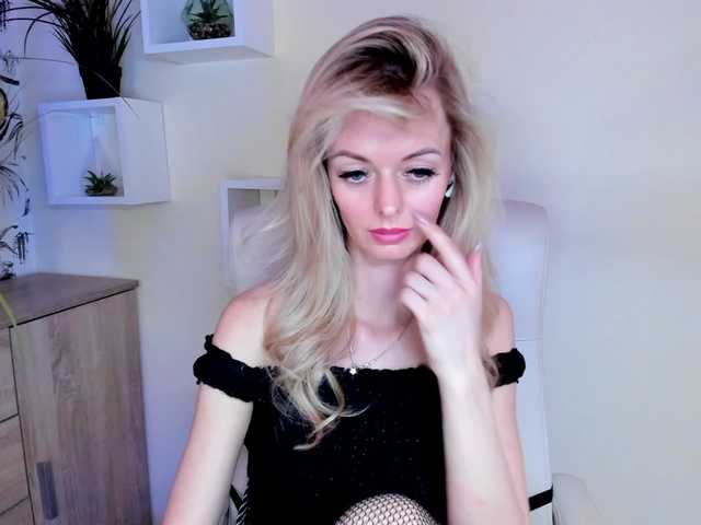 Profile and Statistics for valeriecutex on BongaCams