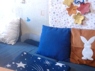LanaStar1 Porn Show