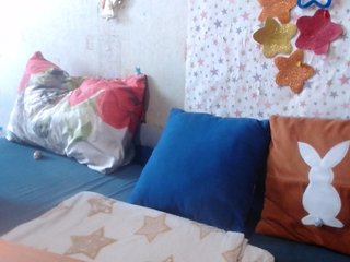 LanaStar1 Porn Show