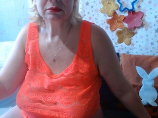 LanaStar1 Porn Show