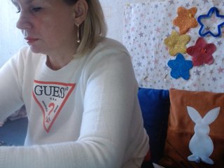 LanaStar1 Porn Show