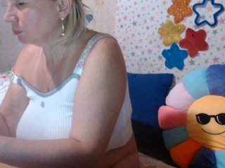 LanaStar1 Porn Show