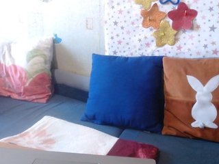 LanaStar1 Porn Show