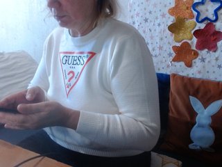 LanaStar1 Porn Show
