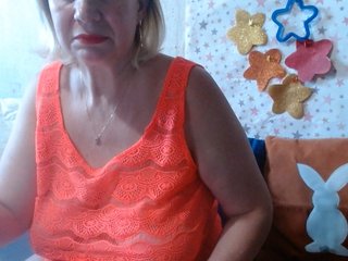 LanaStar1 Porn Show