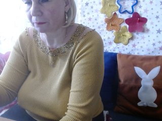 LanaStar1 Porn Show