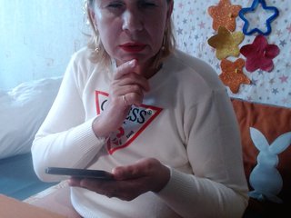 LanaStar1 Porn Show