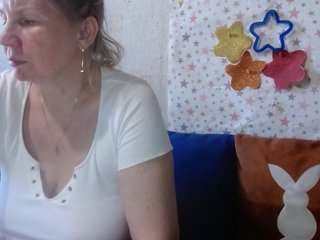 LanaStar1 Porn Show