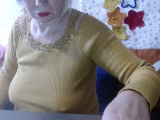 LanaStar1 Porn Show