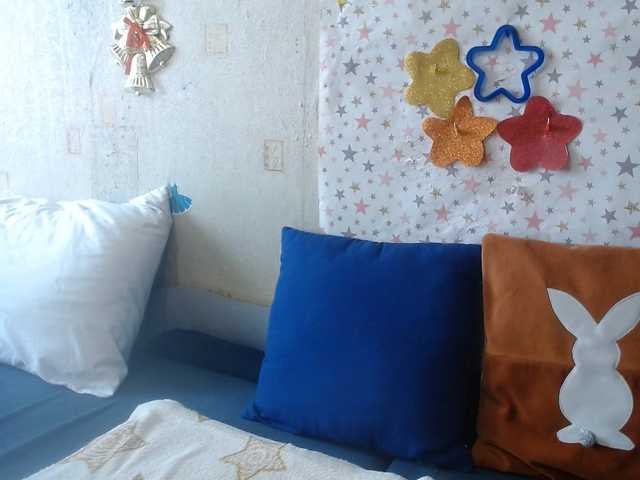 lanastar1 live cam on BongaCams