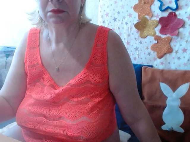 LanaStar1 live webcam show