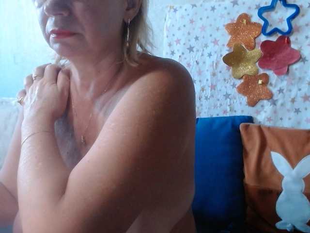 LanaStar1 Live Cam