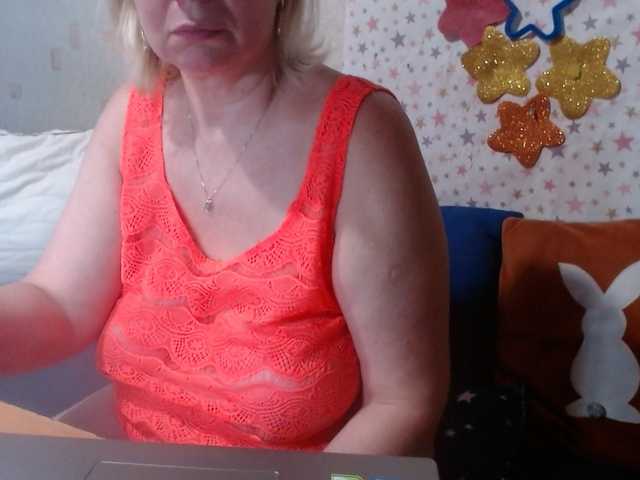 lanastar1 Cam en directo en BongaCams