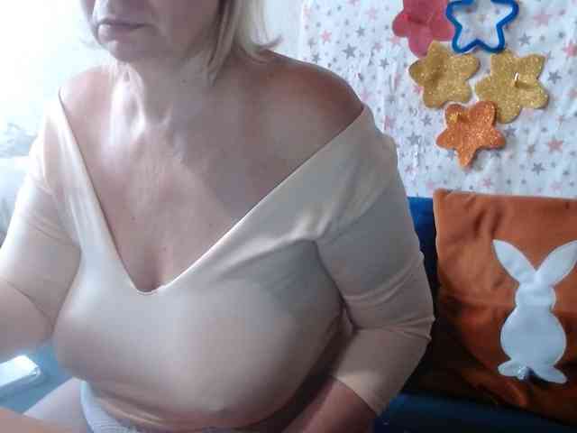 LanaStar1 webcam