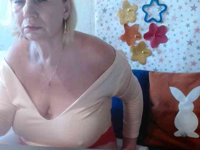 LanaStar1 webcam