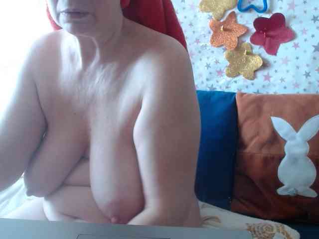 LanaStar1 webcam