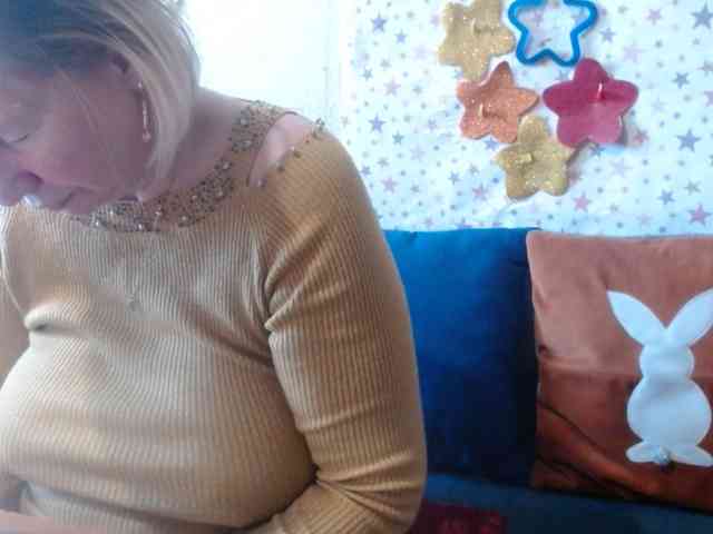 LanaStar1 webcam