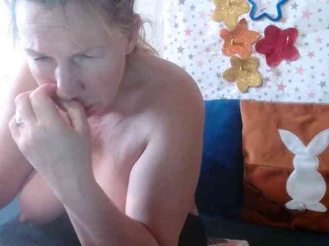 LanaStar1 webcam