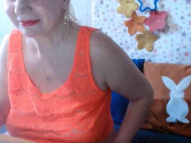 LanaStar1 webcam