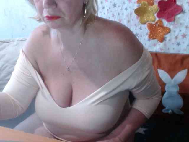 LanaStar1 webcam