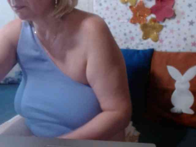 LanaStar1 webcam