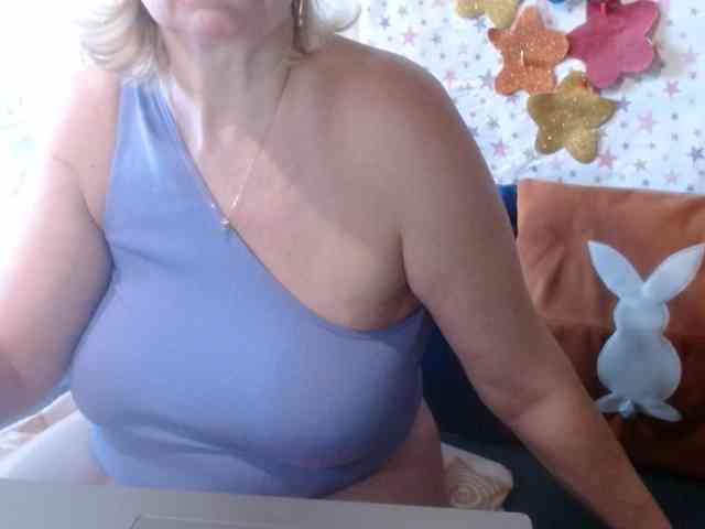 LanaStar1 webcam