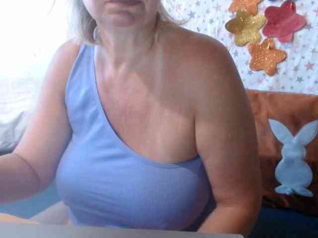 LanaStar1 webcam