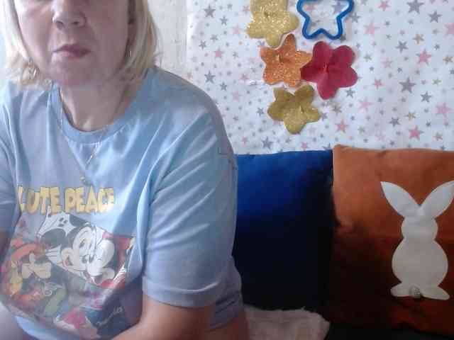 LanaStar1 webcam