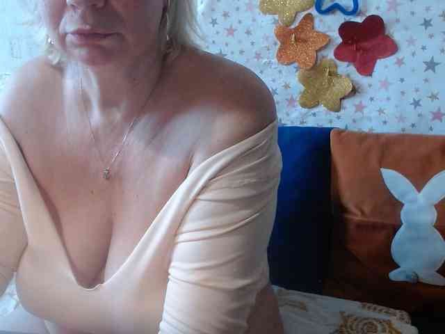 LanaStar1 webcam