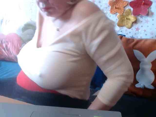 LanaStar1 webcam