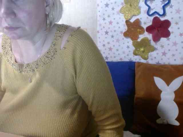 LanaStar1 webcam