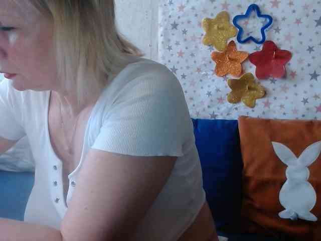 LanaStar1 webcam