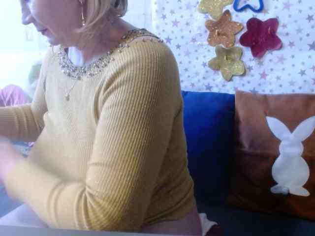 LanaStar1 webcam