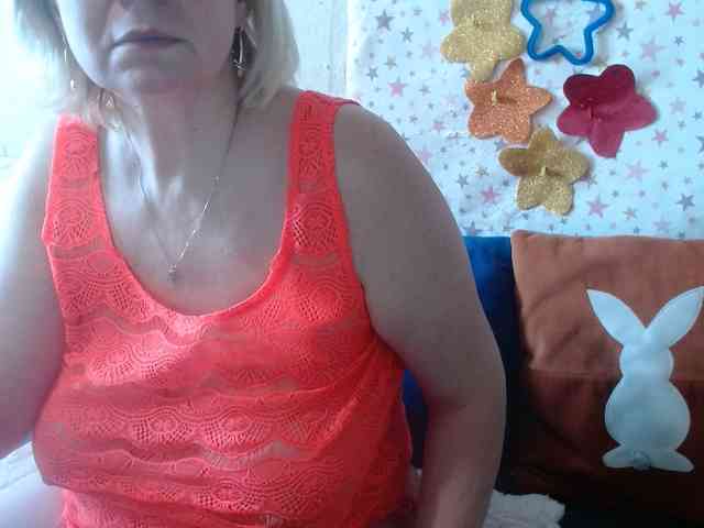 LanaStar1 webcam