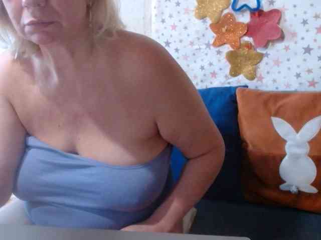 LanaStar1 webcam