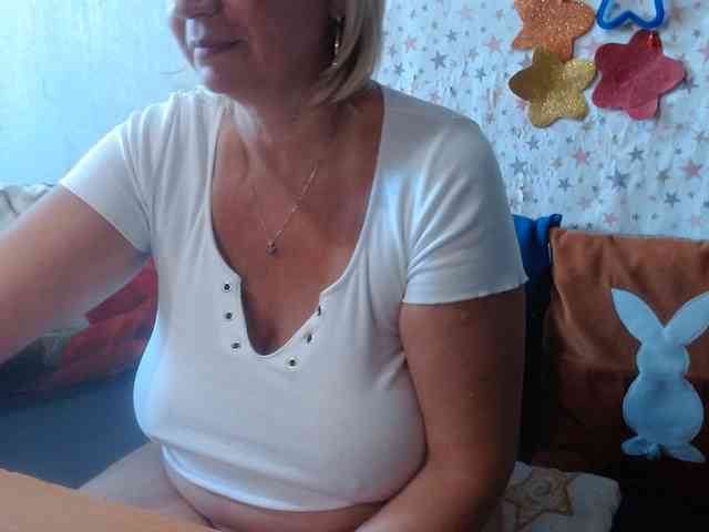 LanaStar1 webcam