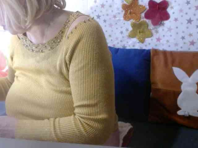 LanaStar1 webcam