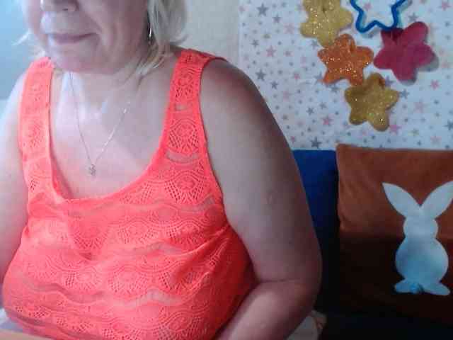 LanaStar1 webcam