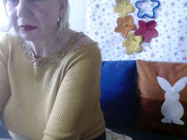 LanaStar1 webcam