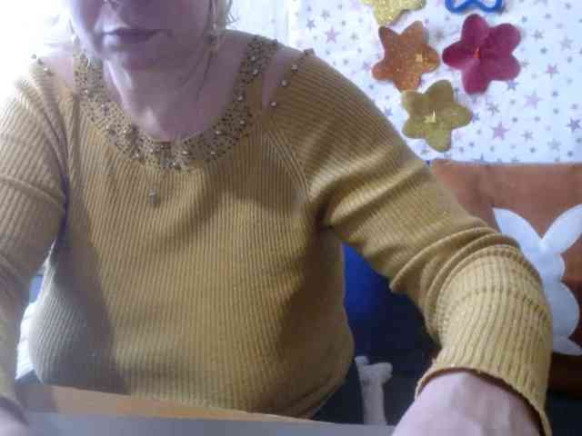 LanaStar1 webcam