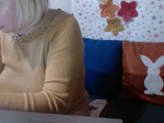LanaStar1 webcam