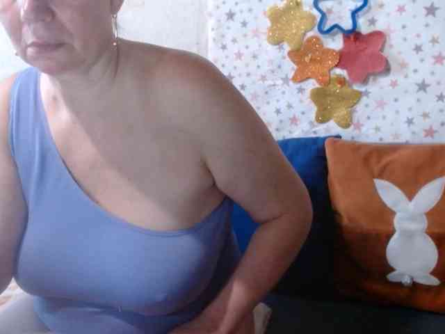 LanaStar1 webcam