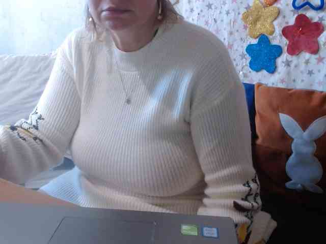 LanaStar1 webcam