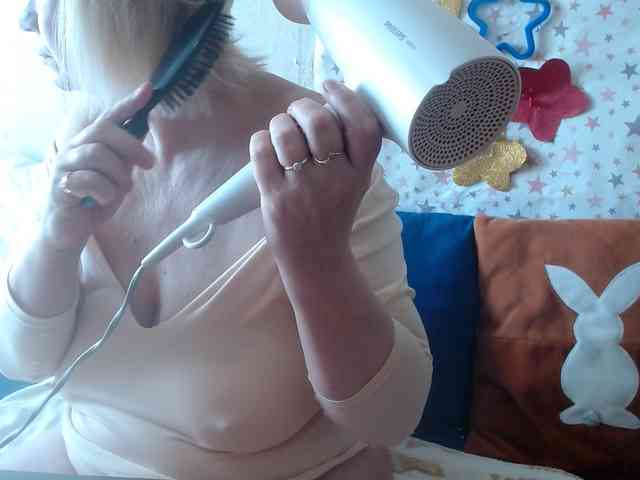 LanaStar1 webcam