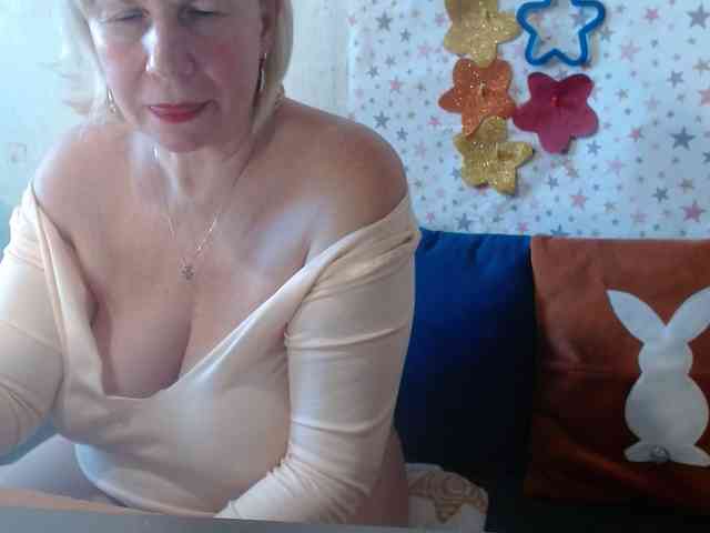 LanaStar1 webcam