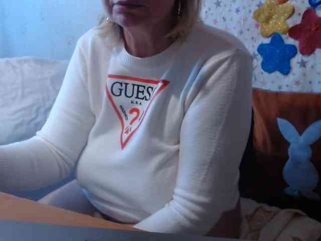 LanaStar1 webcam