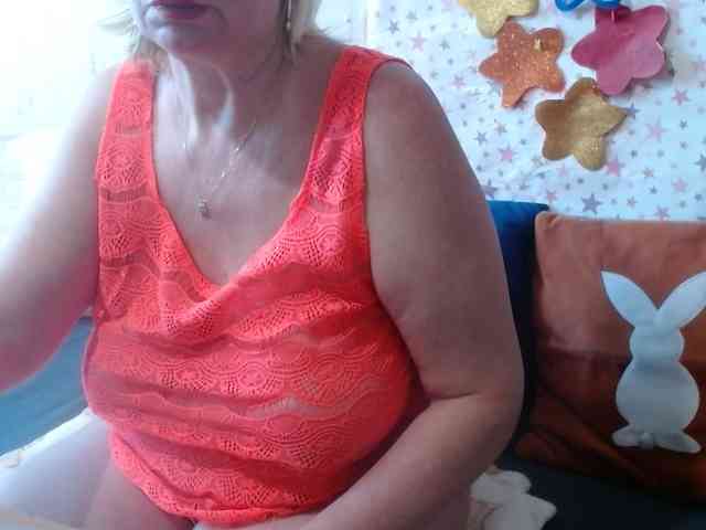 LanaStar1 webcam